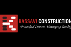 kassavi construction