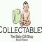 Collectables – the baby gift shop in Zimbabwe