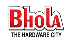 Bhola Hardware