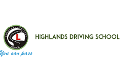 Highlands Driving School