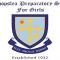 Bishopslea Preparatory School For Girls