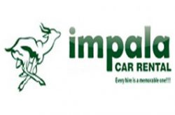 Impala Car Rental