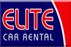 Elite Car Hire