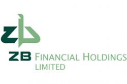 ZB Financial Holdings Limited