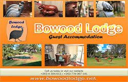 Bowood Lodge