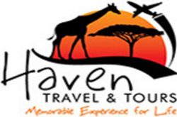 Haven Travel & Tours