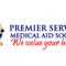 Premier Service Medical Aid Society (PSMAS)