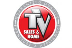 TV Sales & Home