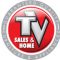 TV Sales & Home