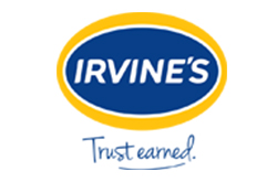 Irvine’s Zimbabwe