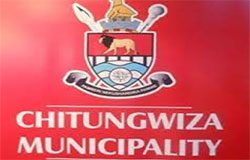 Municipality-Of-Chitungwiza