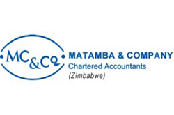 Matamba and Company Chartered Accountants