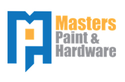 Masters Paint Hardware