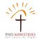Prophetic, Healing and Deliverance Ministries – (PHD Ministries)