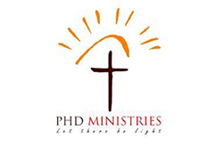 Prophetic, Healing and Deliverance Ministries - (PHD Ministries)