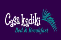 Casa Kadiki - Bed and Breakfast