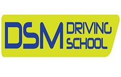 dsm driving school