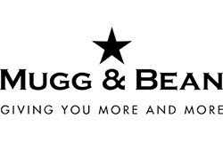 mugg and beans