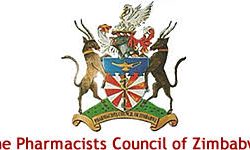 Pharmacists Council of Zimbabwe