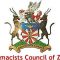 Pharmacists Council of Zimbabwe