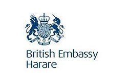 British Embassy in Zimbabwe