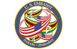 US Embassy in Zimbabwe