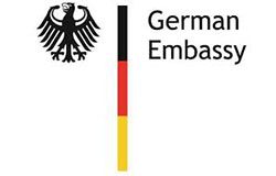 Embassy of Germany