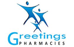 greetings pharmacies