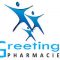 Greetings Pharmacies