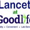 Lancet Laboratories