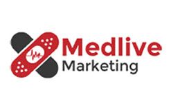 medlive marketing