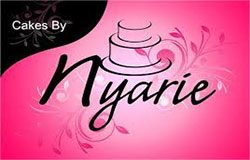 cakes by nyarie