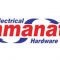 Amanat Electrical Wholesalers