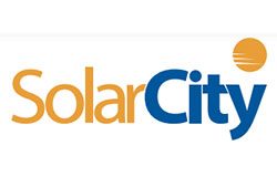 solar city