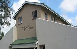 harare theological college