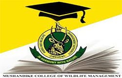 mushandike college of wildlife management