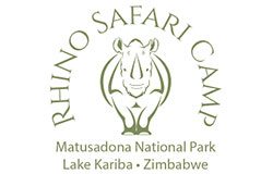 rhino safari camp