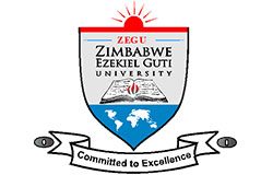 zimbabwe ezekiel guti university