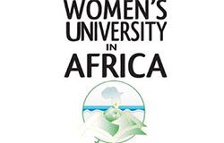 womens university in africa