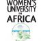 Women’s University in Africa