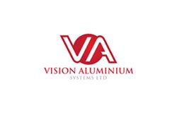 vision aluminium