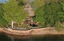 musango safari lodge