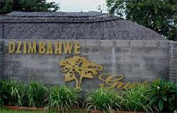 dzimbabwe lodge