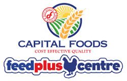 capital foods