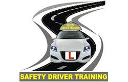 safety driver training