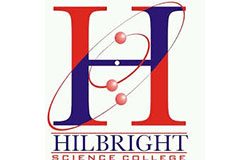 hilbright science college