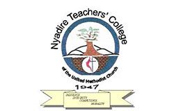 nyadire teachers college