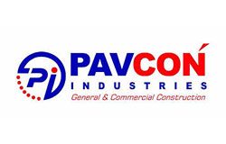 pavcon construction