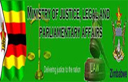 ministry of justice legal and parliamentary affairs