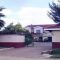 Warikandwa Lodges